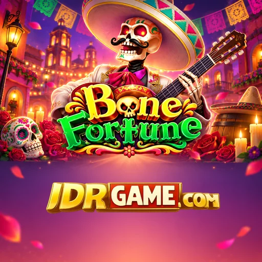 idrgame APK Indonesia - Dashboard dan Interface