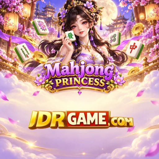 Aplikasi idrgame APK