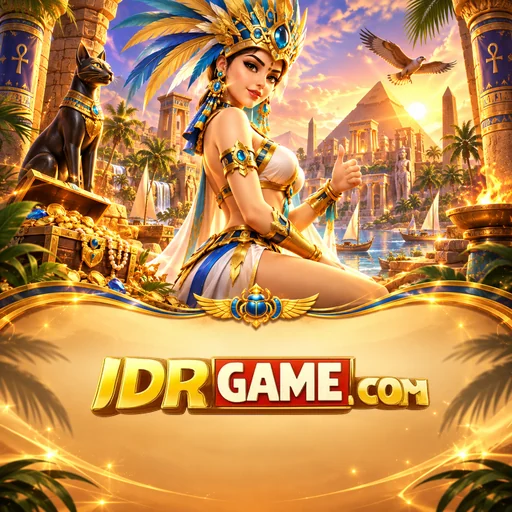 idrgame Pro