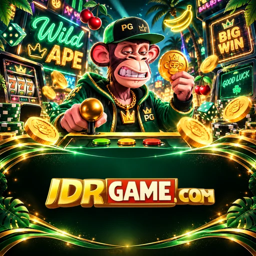 Informasi Umum idrgame