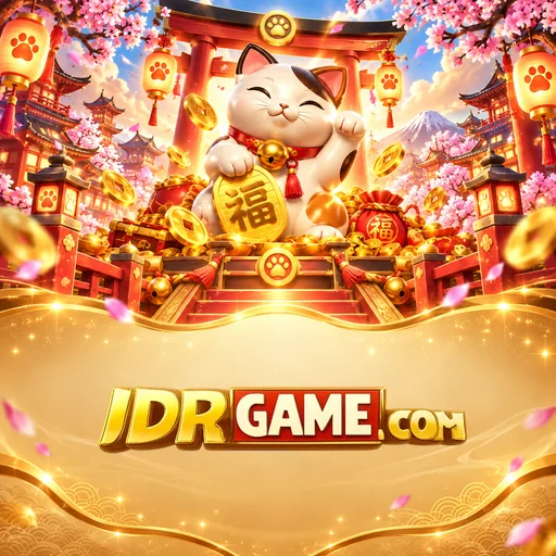 Instalasi idrgame APK