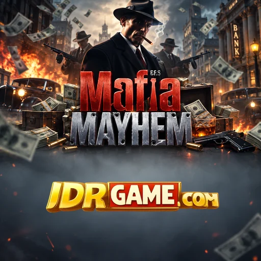 Persyaratan Sistem idrgame APK