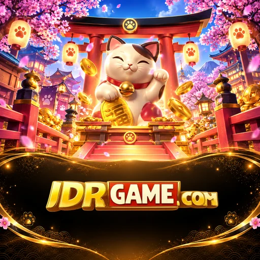 Tutorial Instalasi idrgame APK