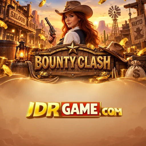 Update Terbaru idrgame