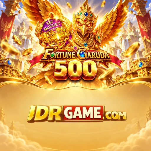 Panduan Update idrgame