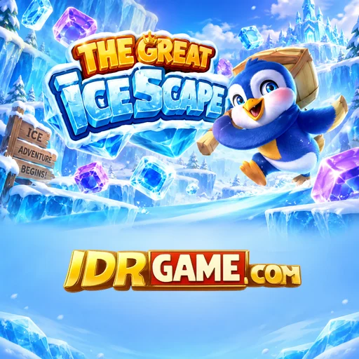 Beta Program idrgame