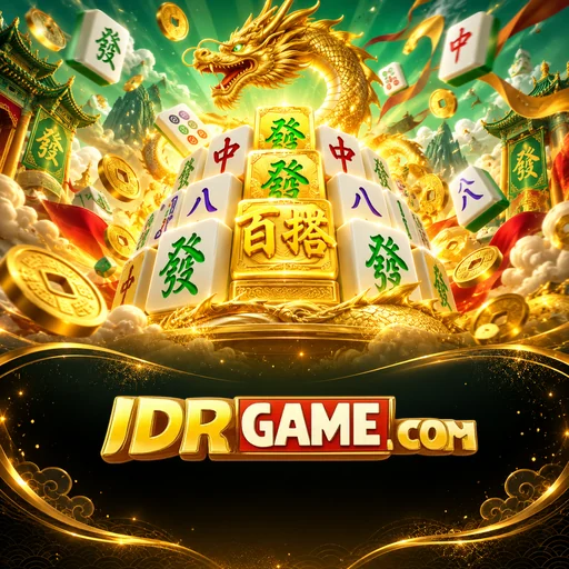 Lisensi Resmi idrgame