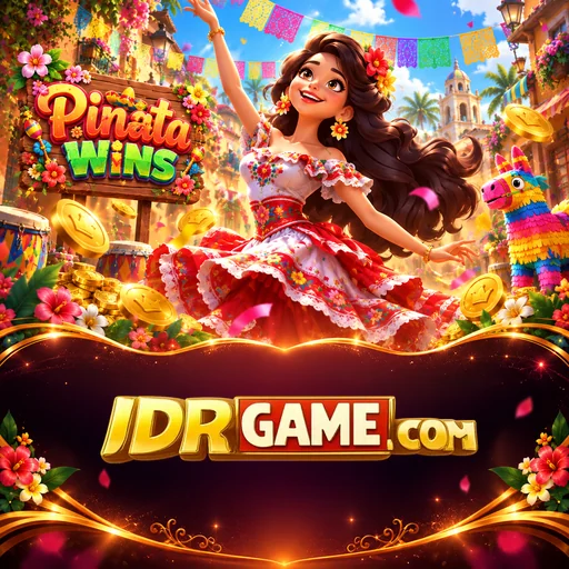 Keunggulan Resmi idrgame