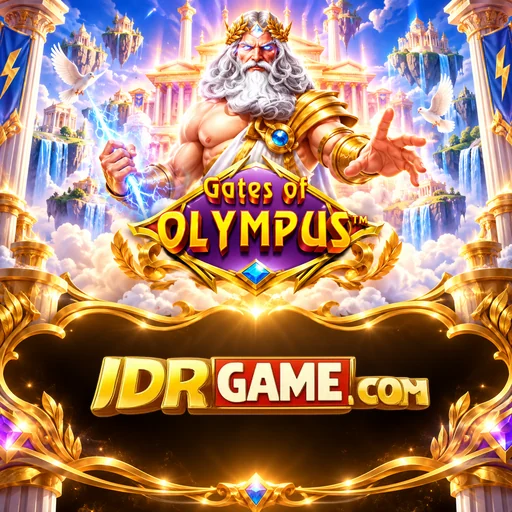 Kontak Resmi idrgame