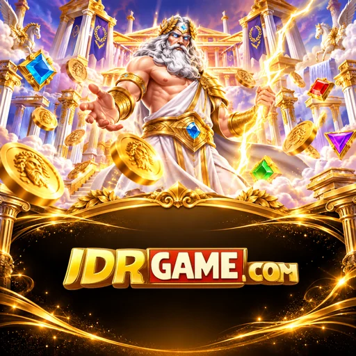 Verifikasi Resmi idrgame