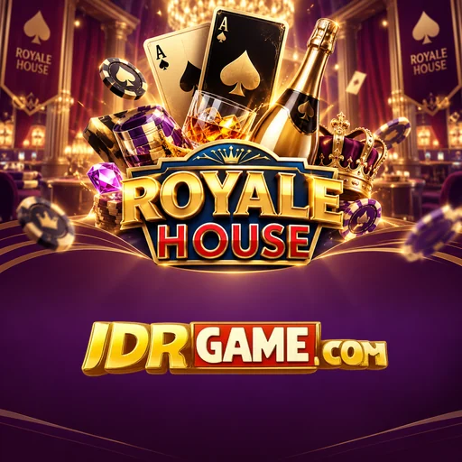 Profil idrgame Indonesia
