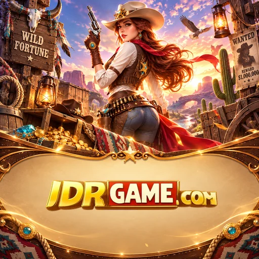 Visi Misi idrgame