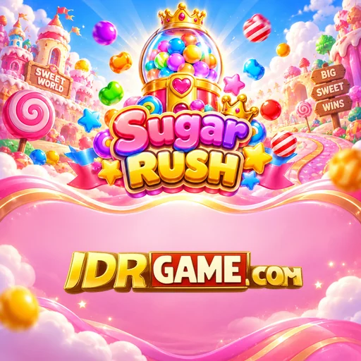 Sejarah idrgame