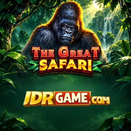 Keamanan APK idrgame